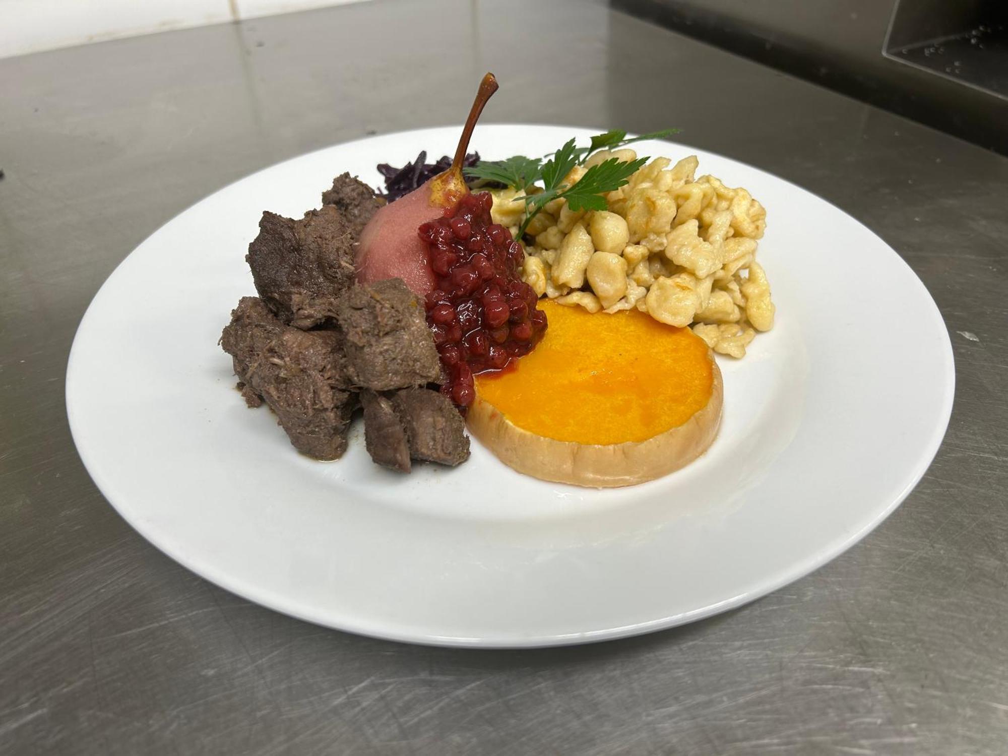 Auberge Du Graber Dolleren 외부 사진